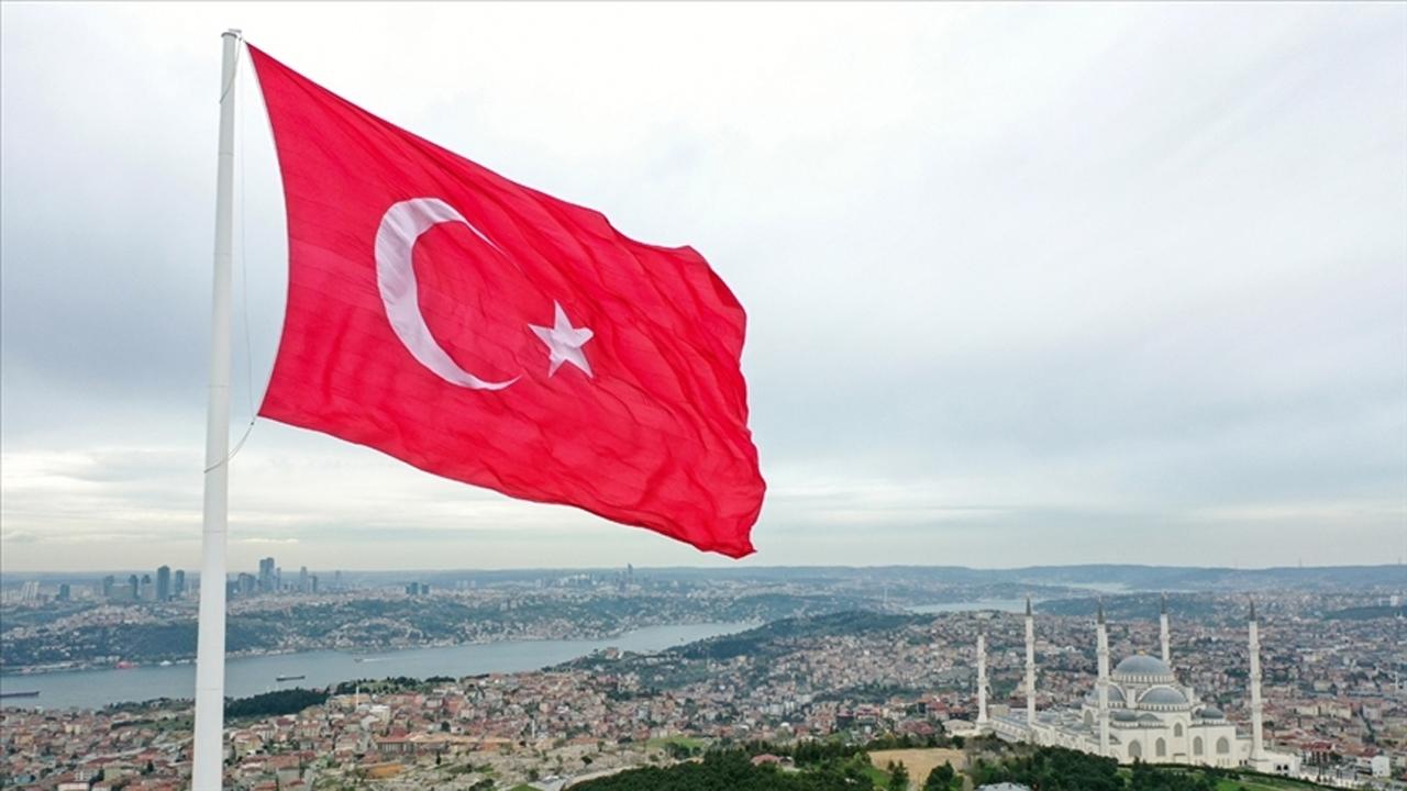 Fitch, Türkiye'nin ekonomik büyüme tahminini yükseltti