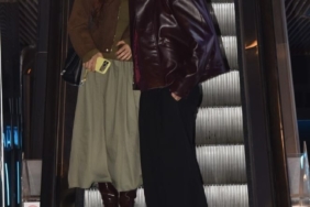 Flaşlar patlayınca aşkları ortaya çıktı: İtiraf etmek zorunda kaldılar