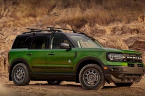 Ford, Avrupa için yeni bir Bronco SUV piyasaya sürecek