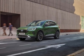 Ford Kuga Active X Türkiye'de satışta: İşte fiyatı ve özellikleri