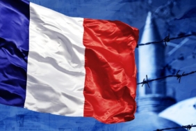 Fransa'da bir cami ve Türk derneği ırkçı saldırıya uğradı