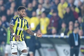 Fred'den derbinin hakemi Yasin Kol'a eleştiri!