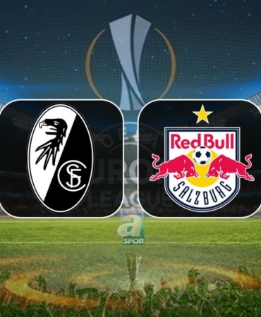 Freiburg-Salzburg maçı ne zaman, saat kaçta ve hangi kanalda?