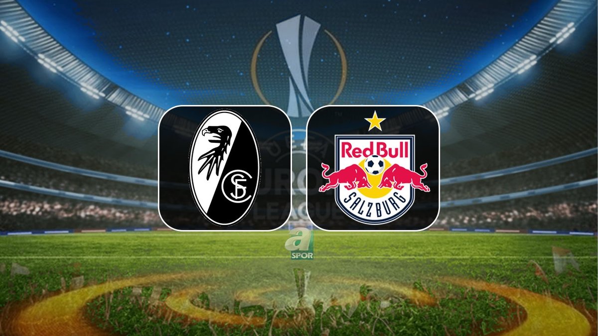 Freiburg-Salzburg maçı ne zaman, saat kaçta ve hangi kanalda?