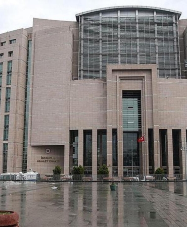 Gain Medya'ya 'yasa dışı bahis ve örgüt kurma' suçundan soruşturma