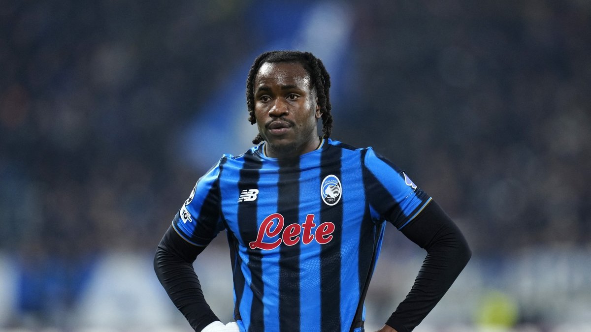 Galatasaray Ademola Lookman'dan vazgeçmiyor! Avrupa devleri ile transfer yarışı