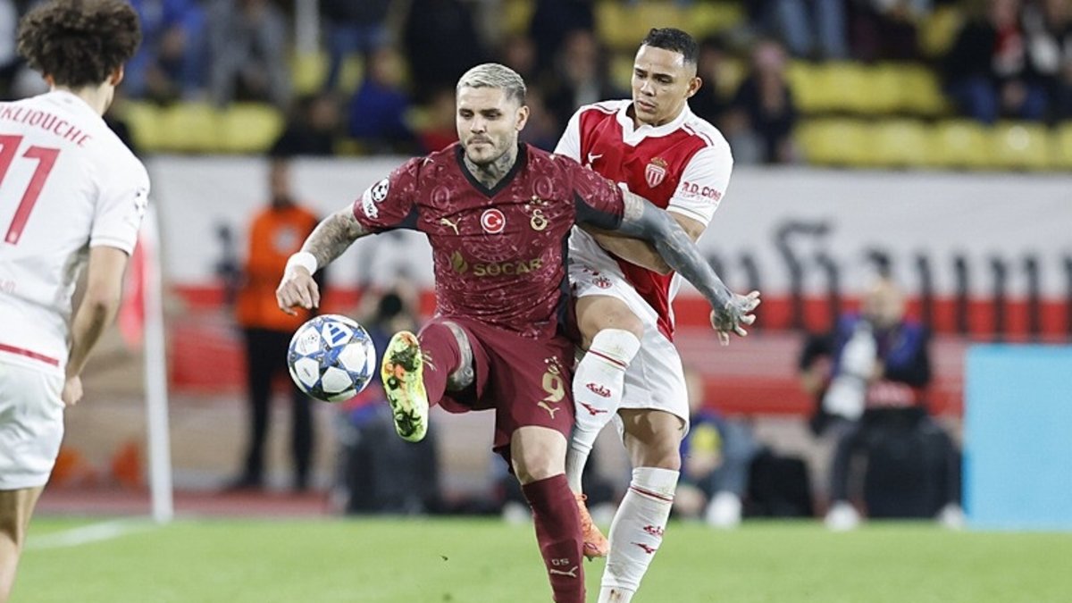 Galatasaray avantajını kaybetti! İşte Şampiyonlar Ligi'nde güncel puan durumu