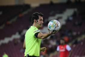 Galatasaray - Samsunspor maçının VAR'ı açıklandı!