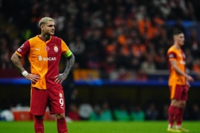 Galatasaray, Santiago Gimenez için devrede!