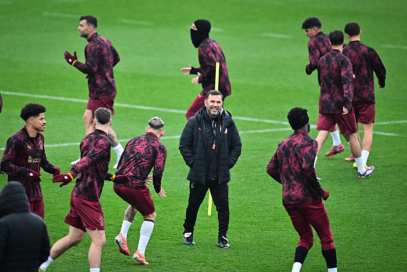 Galatasaray'a dev piyango! Kiralık oyuncuların satışından elde edilecek gelir