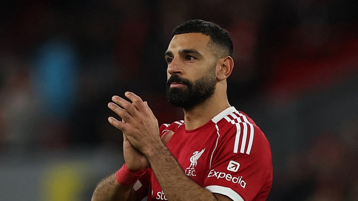 Galatasaray'a transferde Salah müjdesi! Gelmeye sıcak bakıyor