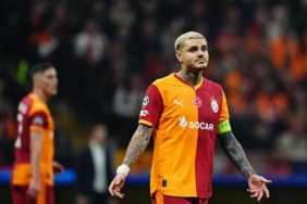 Galatasaray'da bir devir sona mı eriyor? Mauro Icardi...