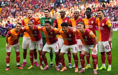 Galatasaray’da derbi öncesi sürpriz gelişme! Oynayacakları kesinleşti