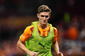 Galatasaray'da Elias Jelert sürprizi!