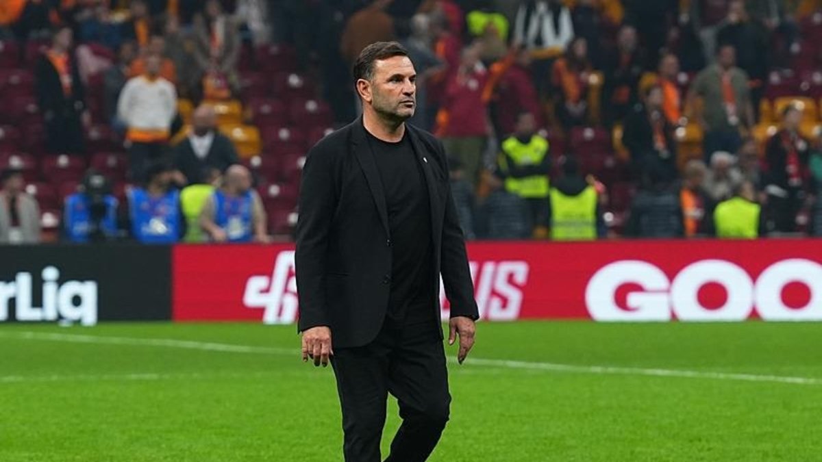 Galatasaray'da flaş transfer gelişmesi! Takımda kalıyor