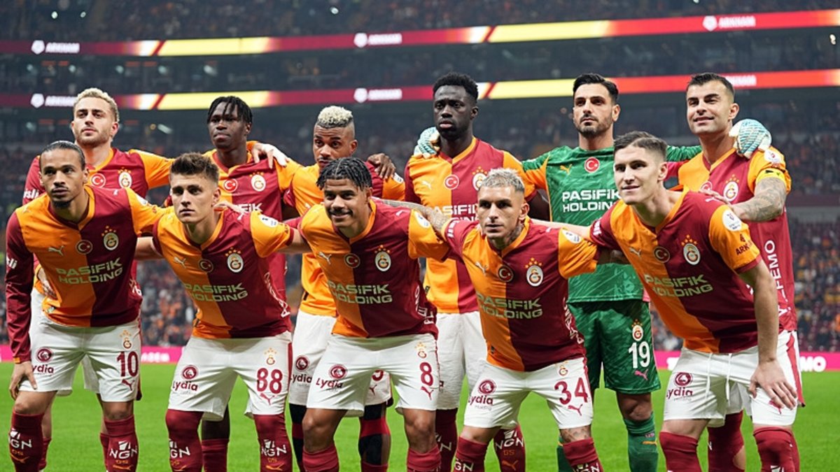 Galatasaray'da flaş transfer iddiası! Yazın da gündeme gelmişti
