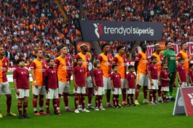 Galatasaray'da hedef zirvede farkı açmak! İşte Okan Buruk'un Samsunspor karşısındaki 11'i