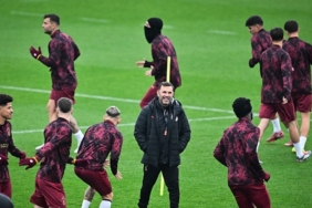 Galatasaray'dan AS Monaco paylaşımı!