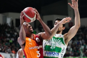 Galatasaray'dan Bursaspor maçı olayları için açıklama!