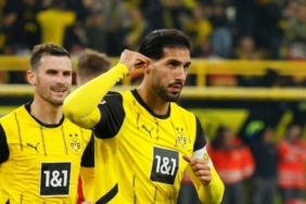 Galatasaray'dan Emre Can hamlesi! Okan Buruk'tan onay aldı