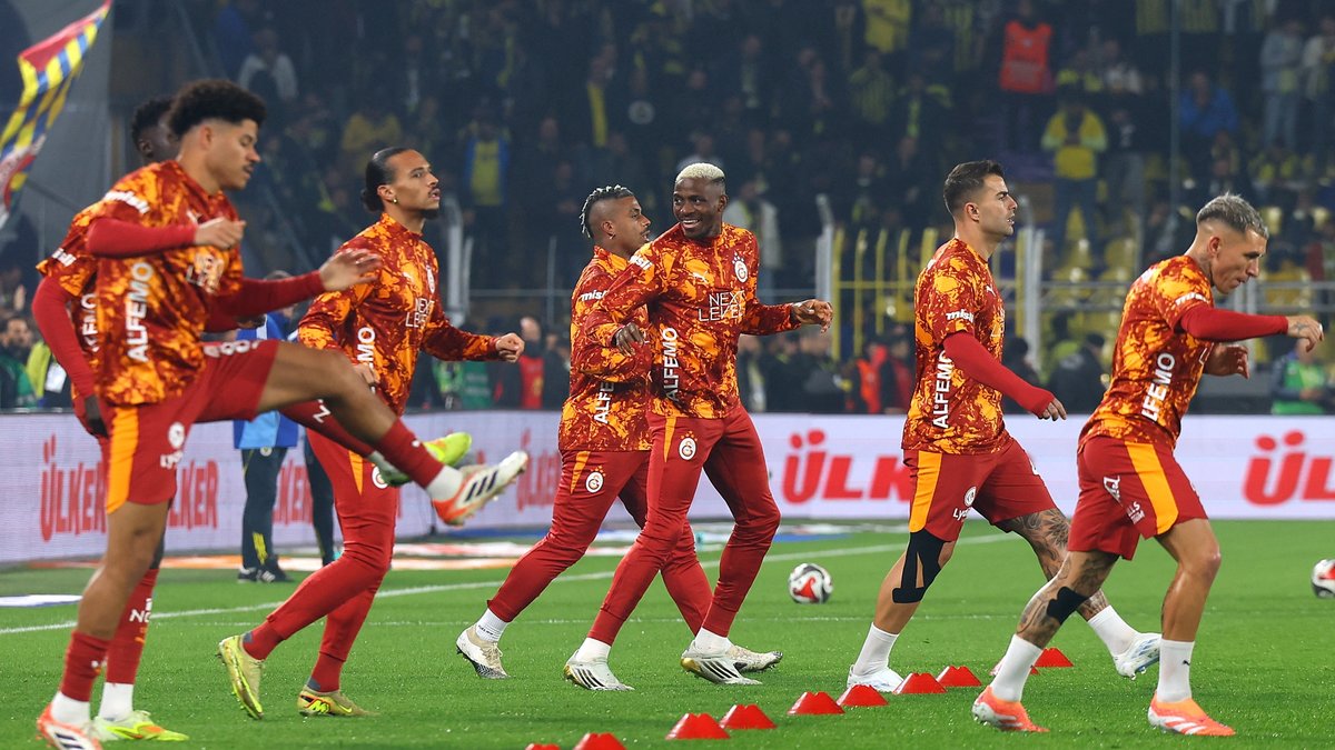 Galatasaray'dan flaş transfer kararı!