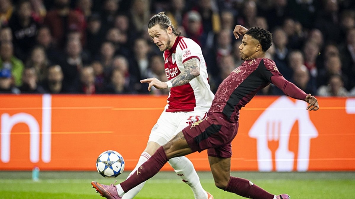 Galatasaray’dan Ismail Jakobs’a flaş uyarı!