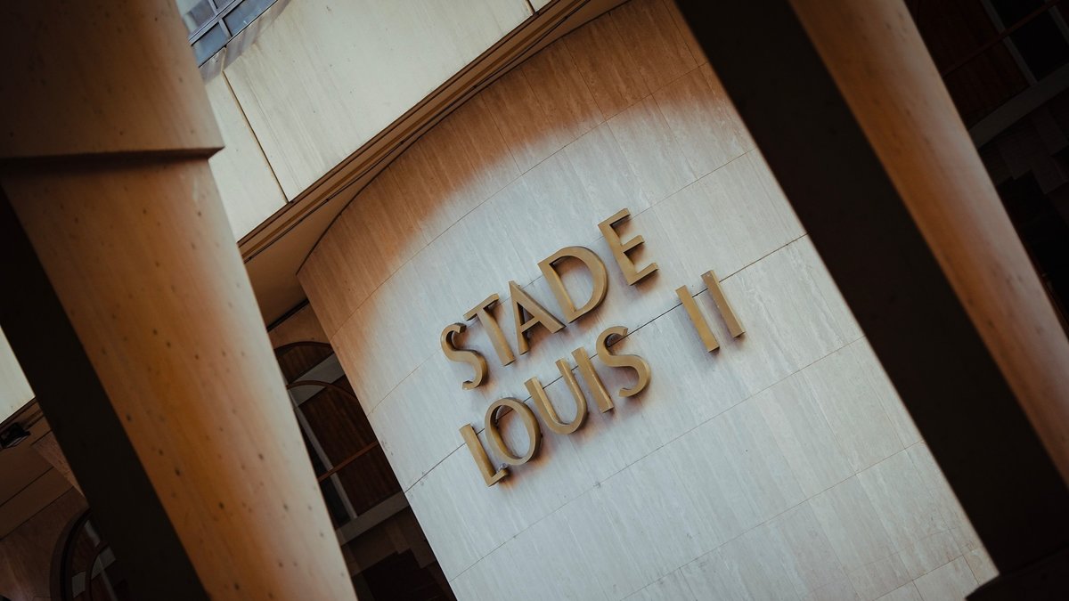 Galatasaray'dan Monaco paylaşımı!