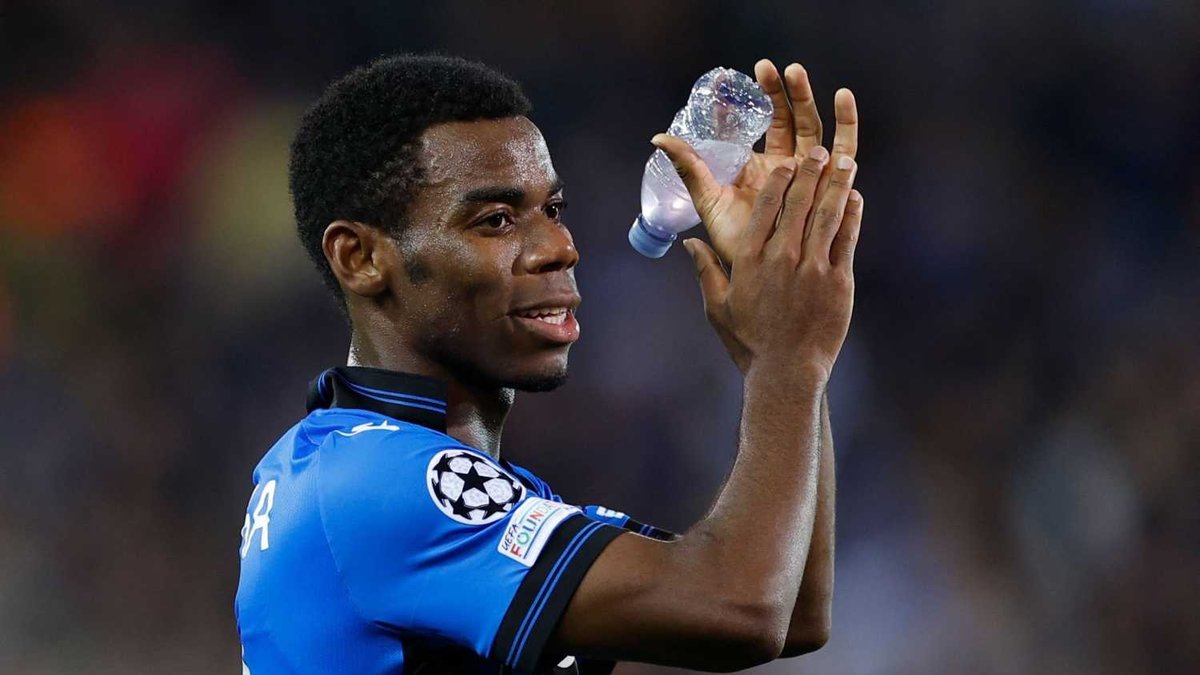 Galatasaray'dan Onyedika hamlesi! Transferde Osimhen detayı