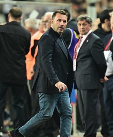 Galatasaray'dan ses getirecek transfer!