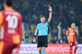 Galatasaray'dan TFF'ye Yasin Kol tepkisi!