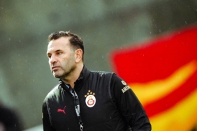 Galatasaray'ın derbi silahı baskı olacak!