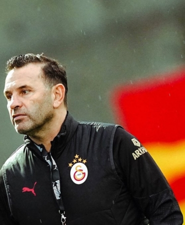 Galatasaray'ın derbi silahı baskı olacak!