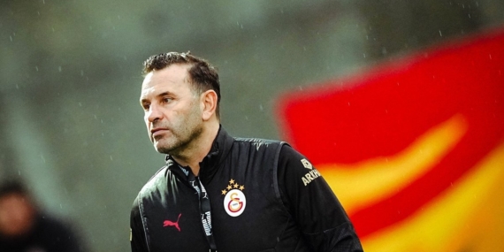 Galatasaray’ın derbi silahı baskı olacak!