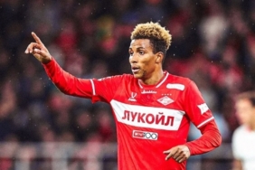 Galatasaray'ın Gedson isteğine yanıt! 45 milyon euro...