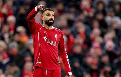 Galatasaray'ın gözdesi Salah için transfer açıklaması: Kesinlikle o isimlerden biri!