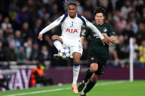 Galatasaray'ın yeni gözdesi Premier Lig'den! Lookman'ın yerine listede