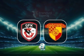 Gaziantep FK-Göztepe maçı ne zaman ve saat kaçta? Hangi kanalda?