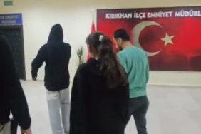 Gaziantep'te kaybolan 13 yaşındaki çocuk Hatay'da bulundu