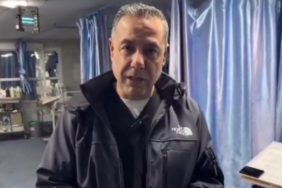 Gazze'deki Sağlık Bakanlığı, İsrail'in alıkoyduğu doktor Ebu Safiyye'nin serbest bırakılmasını istedi