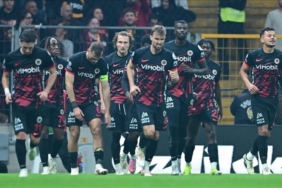 Gençlerbirliği bu sezon galibiyetlerini yalnızca İstanbul takımlarına karşı elde etti