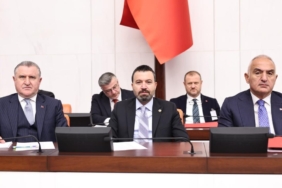 Gençlik ve Spor ile Kültür ve Turizm bakanlıklarının 2026 bütçeleri kabul edildi