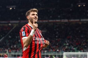 Gimenez için dev yarış! G