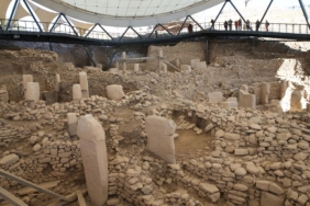 Göbeklitepe'de ziyaretçi sayısı ve kapasite yeni yatırımlarla artırılacak