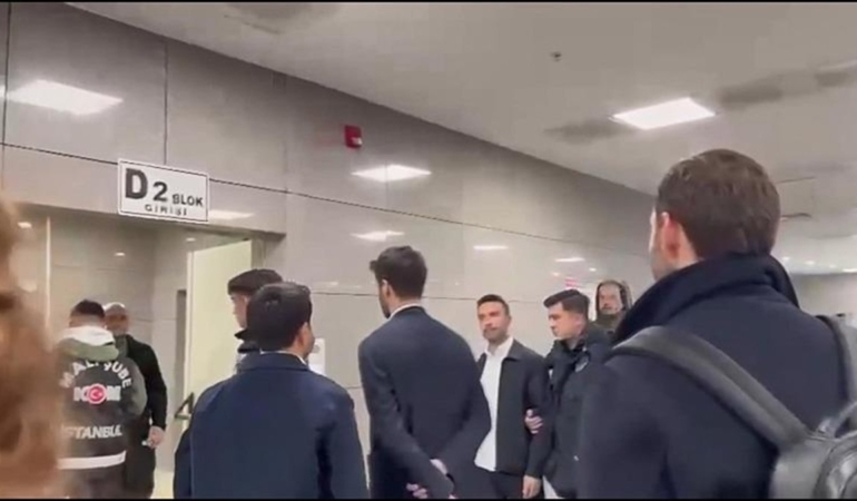 Gökhan Gönül adliyeye sevk edildi! Borsa İstanbul soruşturmasında yeni gelişme