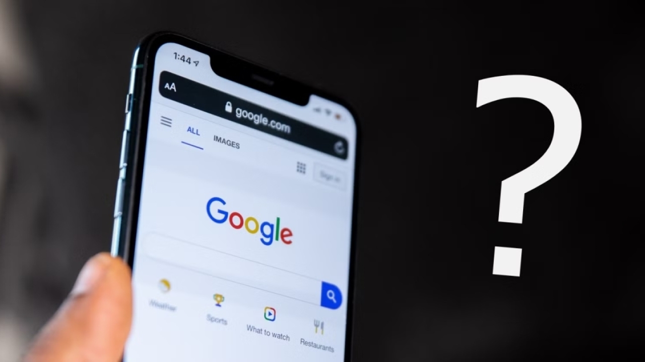 Google 2025'in En Çok Arananlarını Açıkladı