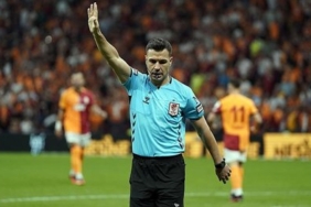 Göztepe - Trabzonspor maçının VAR'ı açıklandı!