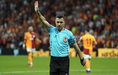 Göztepe - Trabzonspor maçının VAR'ı açıklandı!