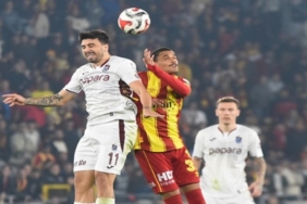 Göztepe’nin yeni golcüleri beklentileri karşılayamadı