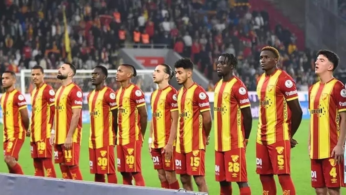 Göztepe’ye çifte şok: Kupaya veda ve evde ilk mağlubiyet