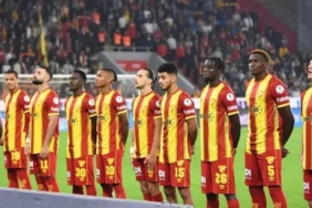 Göztepe’ye iki şok birden: Kupa şoku ve evde ilk mağlubiyet